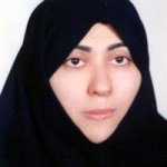 تصویر دکتر زینب کرمی