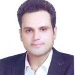 تصویر دکتر علیرضا پیرزاده اصفهانی