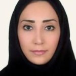 تصویر دکتر مهرنوش توکلی دینانی
