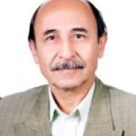 تصویر دکتر عزت اله گونیایی