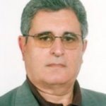 تصویر دکتر مسعود مفیدی