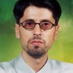 تصویر دکتر علیرضا سلیمی موحد