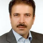تصویر دکتر احمدرضا حاجی قاسمی