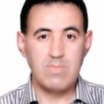 تصویر دکتر مرتضی جورابیان