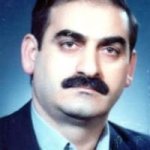 تصویر دکتر رامین فرخی