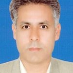 تصویر دکتر نصرت اله رخش خورشید