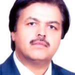 تصویر دکتر حمیدرضا عرب