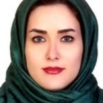 تصویر دکتر غزاله بیات