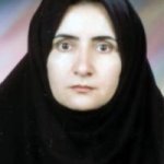 تصویر دکتر خدیجه کرمی محمدی