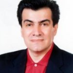 تصویر دکتر حمیدرضا ترابی