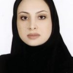 تصویر دکتر آیدا نادری
