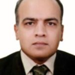 تصویر دکتر حمیدرضا کیایی