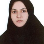 تصویر دکتر هانیه تقی زاده