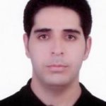 تصویر دکتر روح اله تقی زاده