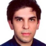 تصویر دکتر فرزاد قاسمی اصفهانی