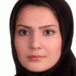 تصویر دکتر مهسا فریدون