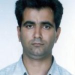 تصویر دکتر علیرضا فرزانه کندری