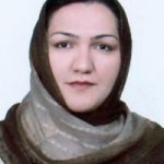 تصویر دکتر نسرین بیات