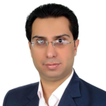 تصویر دکتر مرتضی کفیل