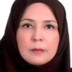 تصویر دکتر شهناز نادری
