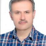 تصویر دکتر علیرضا آریانا