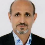 تصویر دکتر سیدجمال سعادت