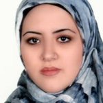 تصویر دکتر فرزانه صالح