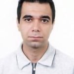 تصویر دکتر ارژنگ صادقی زنگنه