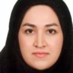 تصویر دکتر مریم نادری فر