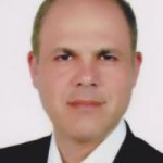تصویر دکتر فریبرز بیات