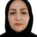 تصویر دکتر مریم یزدان مهر