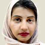 تصویر دکتر زهره مرتضی نیا