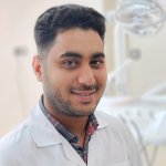 تصویر دکتر امیرحسین یاوری