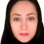 تصویر دکتر کاملیا کامیاب نژاد