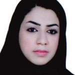 تصویر دکتر آزاده تاج بخش