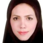تصویر دکتر المینا صالح حسینی