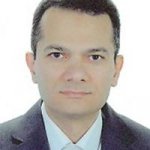 تصویر دکتر احمدرضا هاشم پور