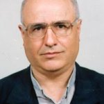 تصویر دکتر حسین راجی مهر