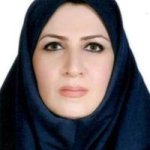 تصویر دکتر لیلا توکلی