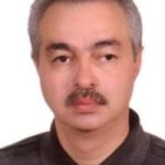 تصویر دکتر مرتضی هدایتی