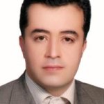 تصویر دکتر حمیدرضا عمرانی