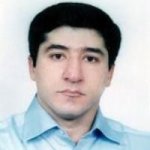 تصویر دکتر سعادت رئیسی دهکردی