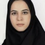 تصویر دکتر فاطمه خلیقی