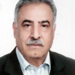 تصویر دکتر مرتضی جابری