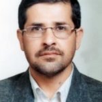 تصویر دکتر حمید تبریی