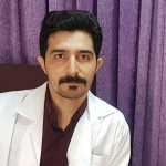تصویر دکتر مرتضی هادوی باویل