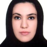 تصویر دکتر مژگان یاوری