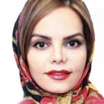 تصویر دکتر امی تیس توکلی