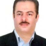 تصویر دکتر حمیدرضا بیژن زاده