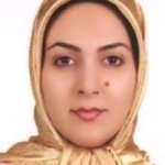 تصویر دکتر سمیه سعیدیان فر